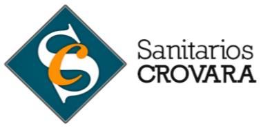 SC SANITARIOS CROVARA