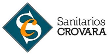 SANITARIOS CROVARA