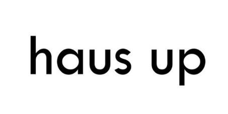 HAUS UP