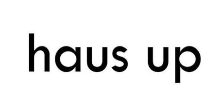 HAUS UP