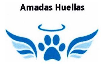 AMADAS HUELLAS