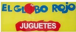 EL GLOBO ROJO JUGUETES