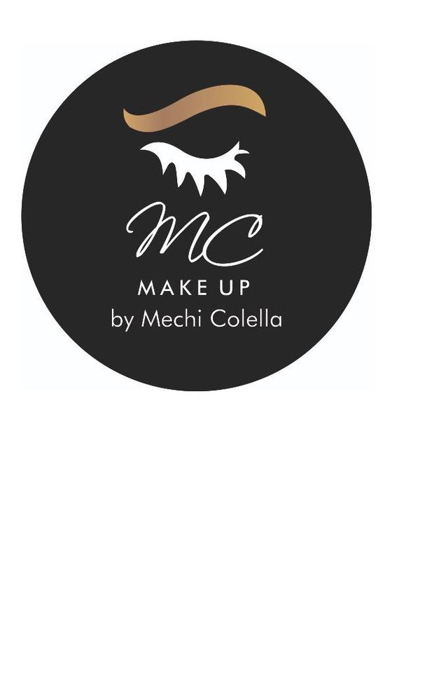 MC MAKE UP BY MECHI COLELLA