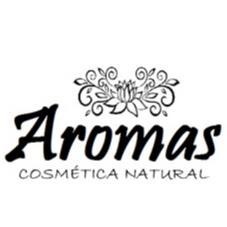 AROMAS COSMETICA NATURAL