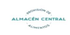 ALMACEN CENTRAL PROVISION DE ALIMENTOS