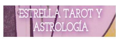 ESTRELLA TAROT Y ASTROLOGÍA