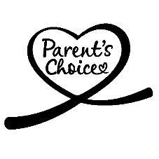 PARENT'S CHOICE