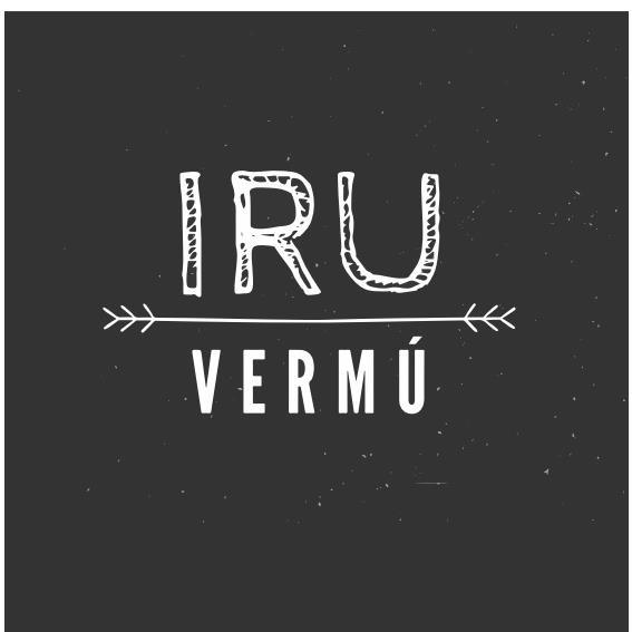 IRU VERMU