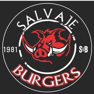 SALVAJE BURGERS 1981 S&B