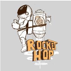 ROCKET HOP