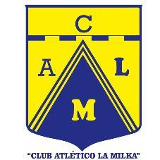 CALM CLUB ATLETICO LA MILKA