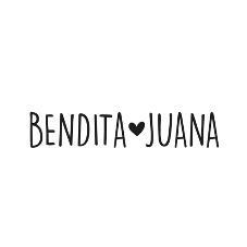 BENDITA JUANA