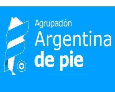 AGRUPACION ARGENTINA DE PIE