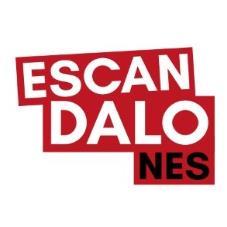 ESCANDALONES