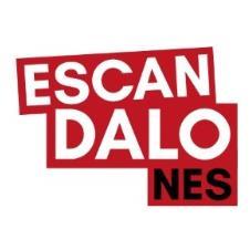 ESCANDALONES