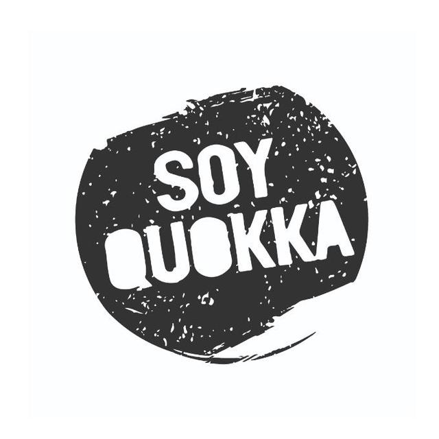 SOY QUOKKA