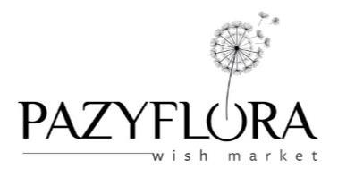 PAZ Y FLORA WISH MARKET