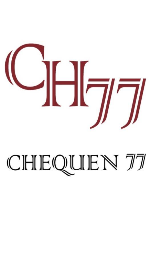 CH 77 CHEQUEN 77