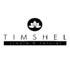 TIMSHEL SIMPLE & NATURAL