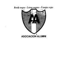 AA ASOCIACION ALUMNI