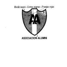 AA ASOCIACION ALUMNI