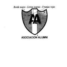 AA ASOCIACION ALUMNI