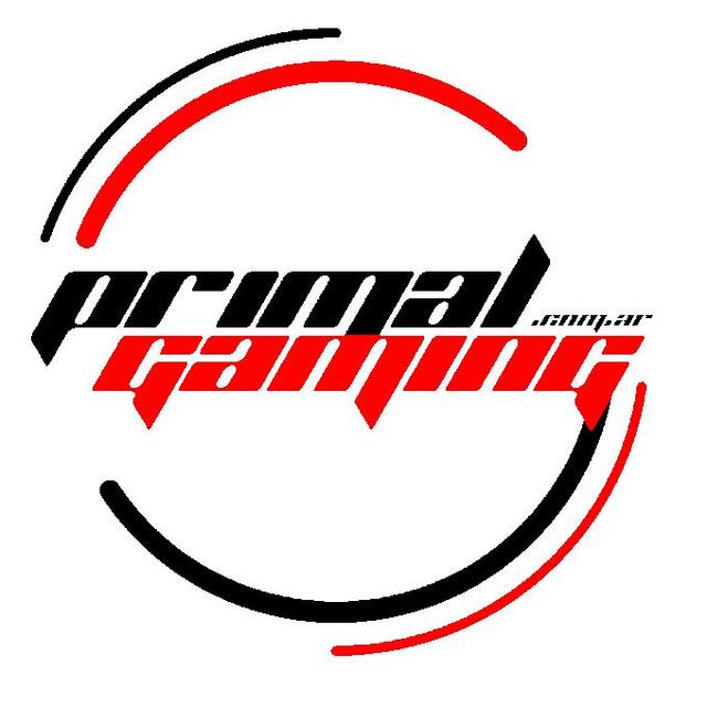 PRIMAL GAMING