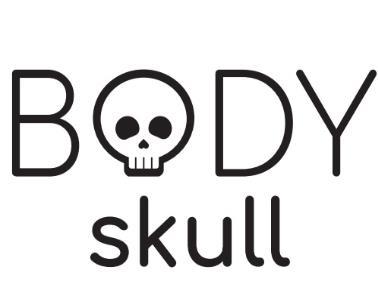 BODY SKULL