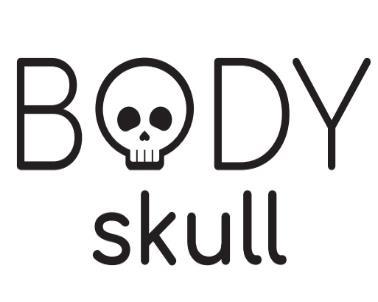 BODY SKULL