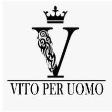 V VITO PER UOMO