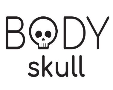 BODY SKULL