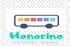 HONORINO CHILDRENS CLOTHES