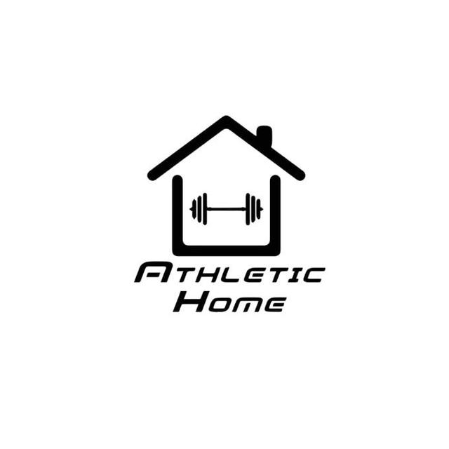 ATHLETIC HOME