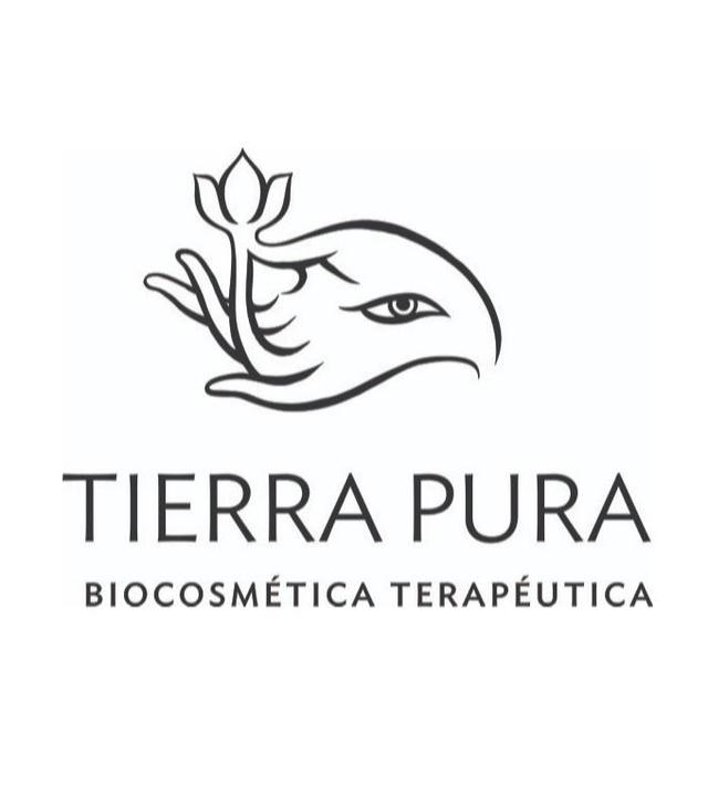 TIERRA PURA BIOCOSMÉTICA TERAPÉUTICA