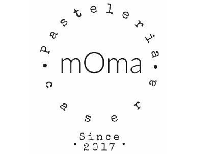 MOMA PASTELERÍA CASERA SINCE 2017