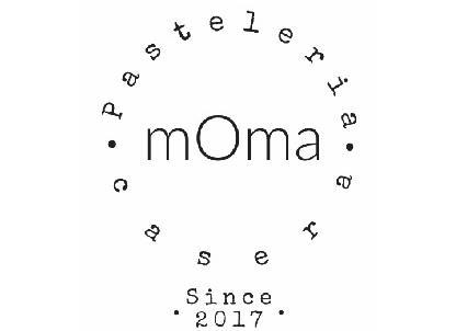 MOMA PASTELERÍA CASERA SINCE 2017