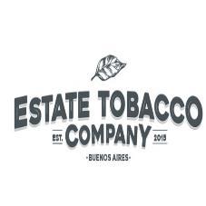 ESTATE TOBACCO  EST. COMPANY  2015 BUENOS AIRES