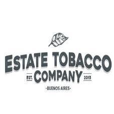 ESTATE TOBACCO  EST. COMPANY  2015 BUENOS AIRES