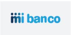 MI BANCO