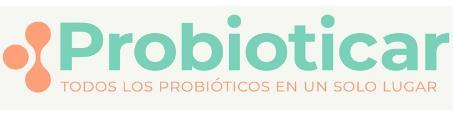 PROBIOTICAR TODOS LOS PROBIOTICOS EN UN SOLO LUGAR