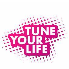 TUNE YOUR LIFE