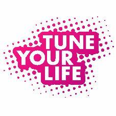 TUNE YOUR LIFE