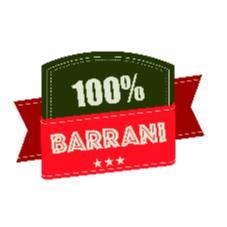 100% BARRANI