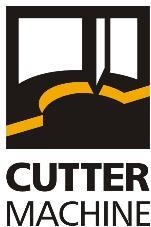 CUTTER MACHINE