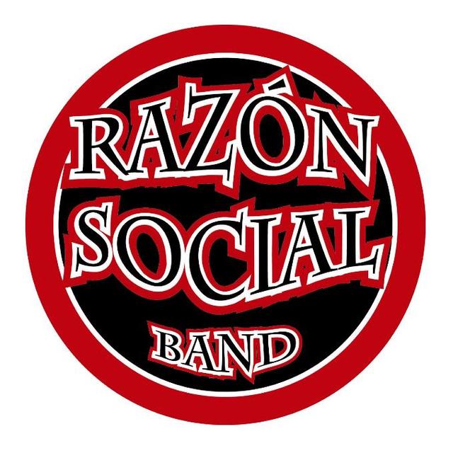 RAZÓN SOCIAL BAND