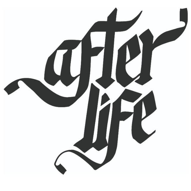 AFTER LIFE