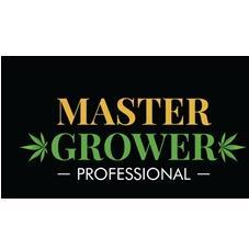 MASTER GROWER PROFESSIONAL