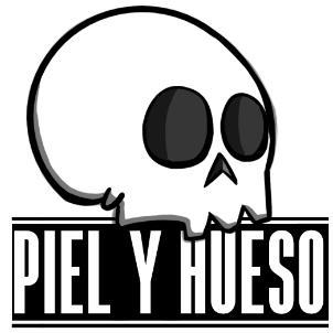 PIEL Y HUESO