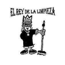 EL REY DE LA LIMPIEZA