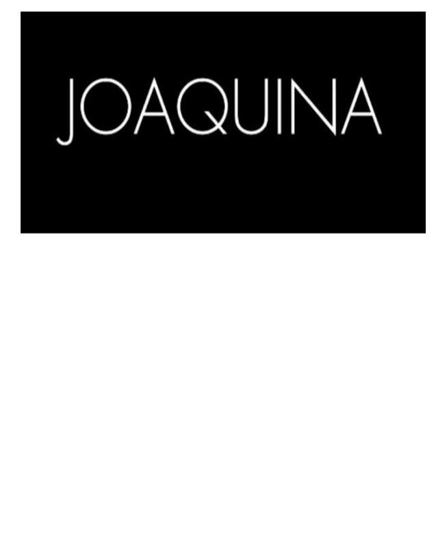 JOAQUINA